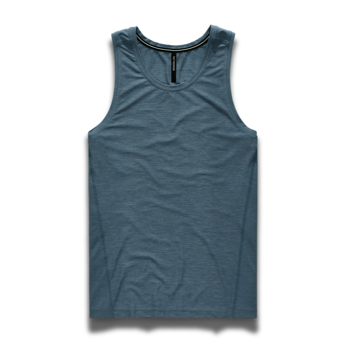 Ten Thousand Interval Tank