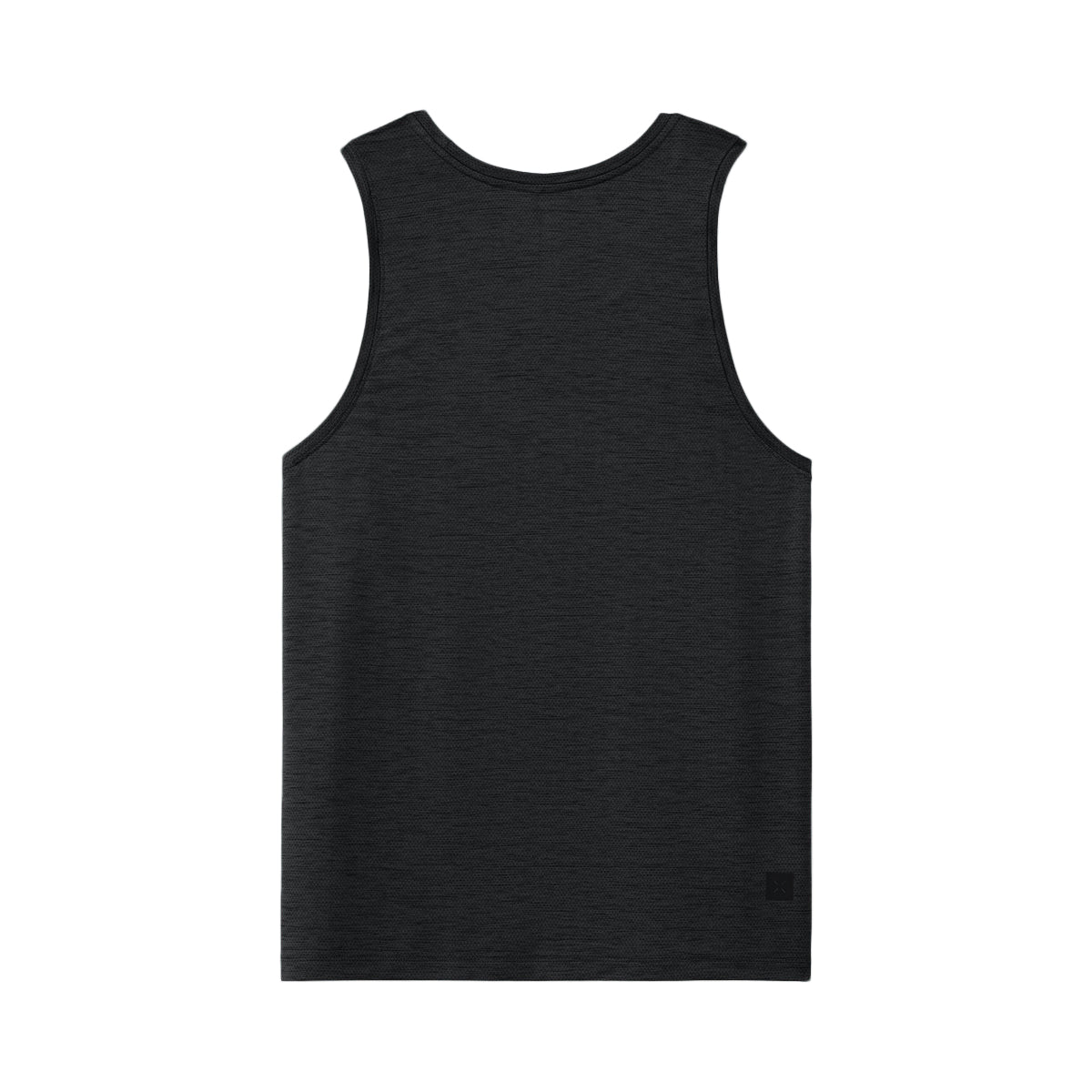 Ten Thousand Interval Tank
