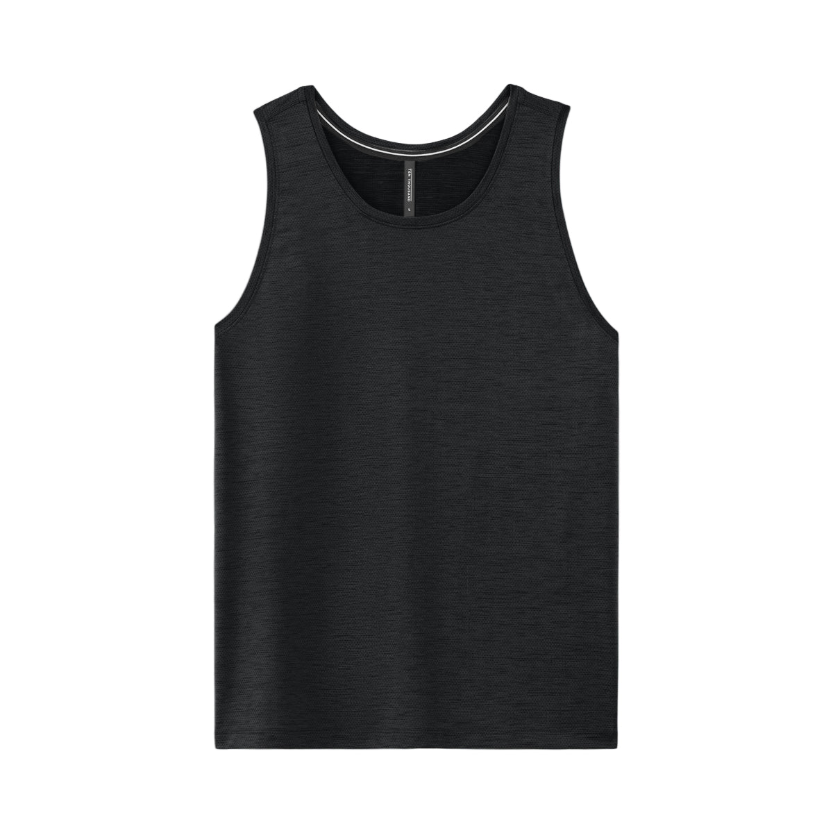 Ten Thousand Interval Tank
