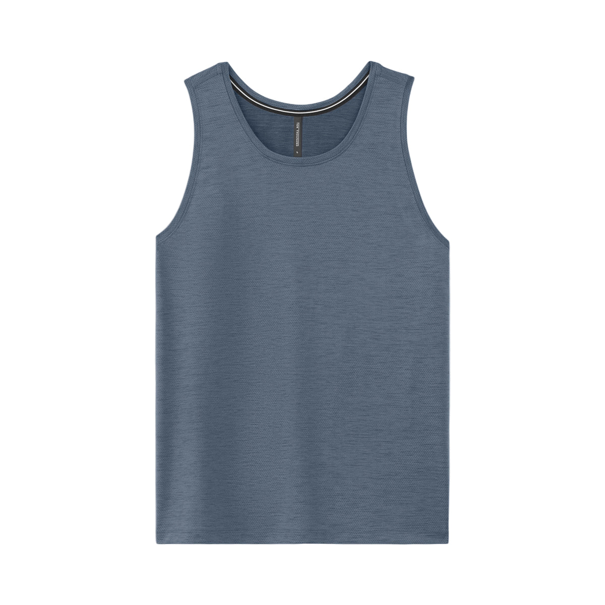 Ten Thousand Interval Tank
