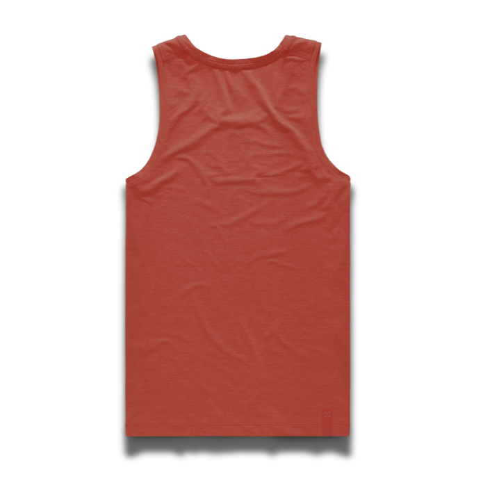 Ten Thousand Interval Tank