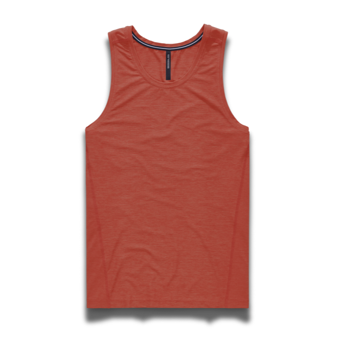 Ten Thousand Interval Tank