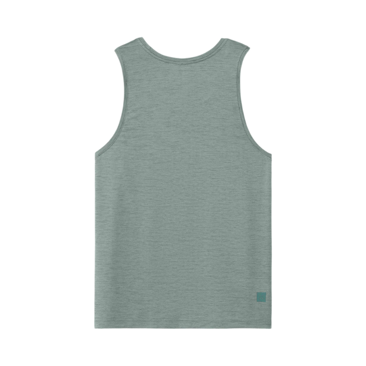 Ten Thousand Interval Tank