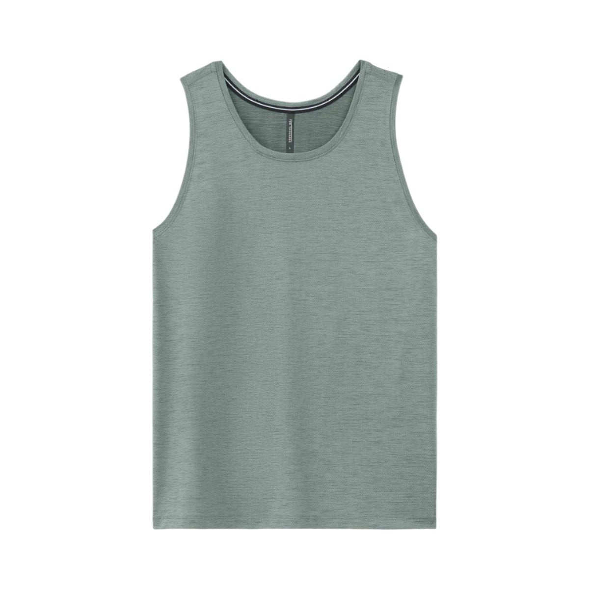 Ten Thousand Interval Tank