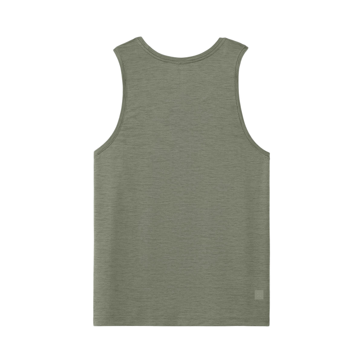 Ten Thousand Interval Tank