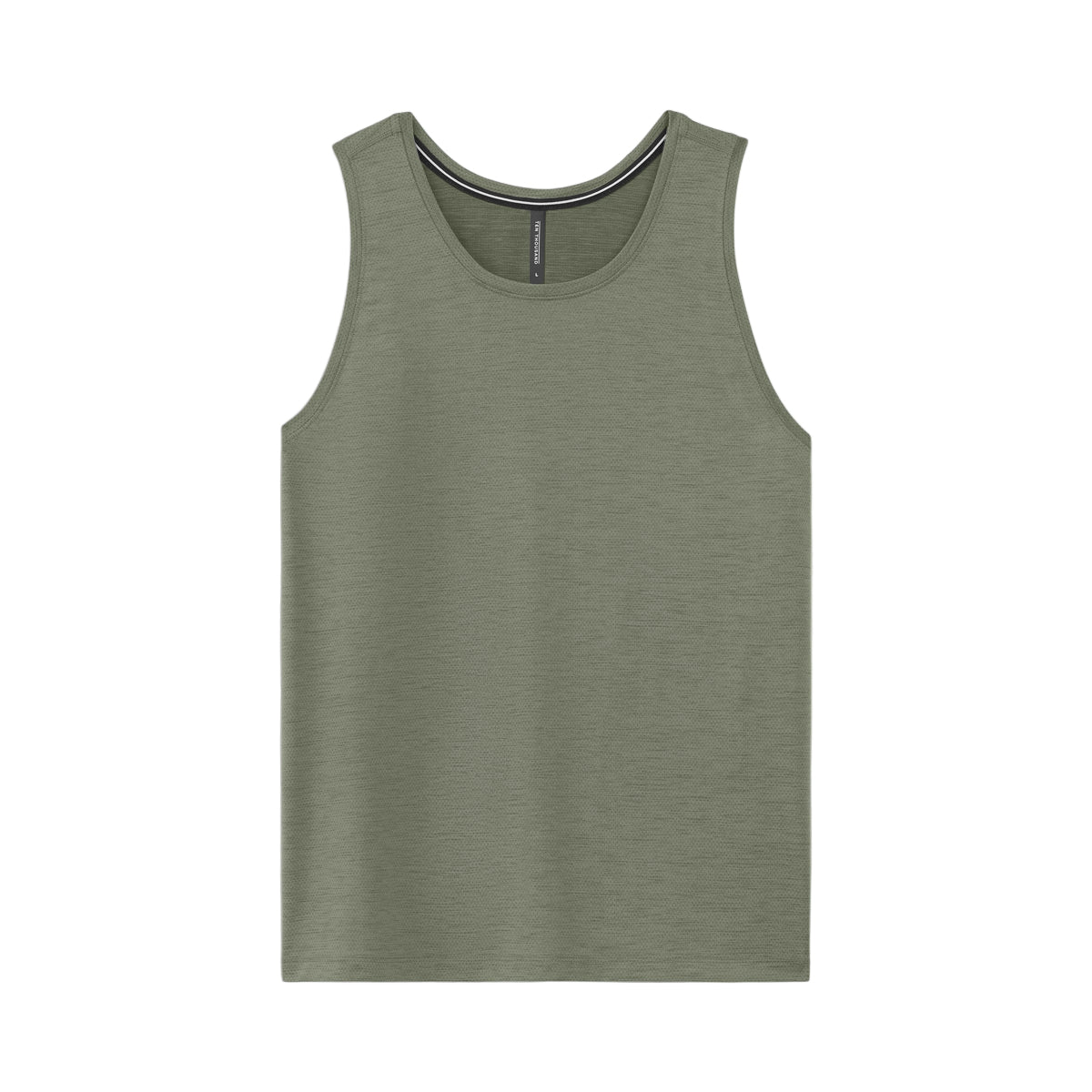 Ten Thousand Interval Tank