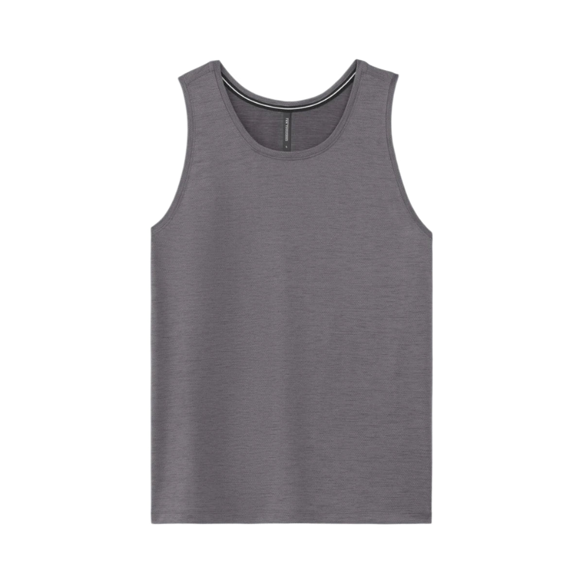 Ten Thousand Interval Tank