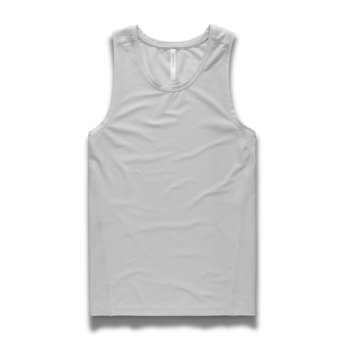 Ten Thousand Interval Tank