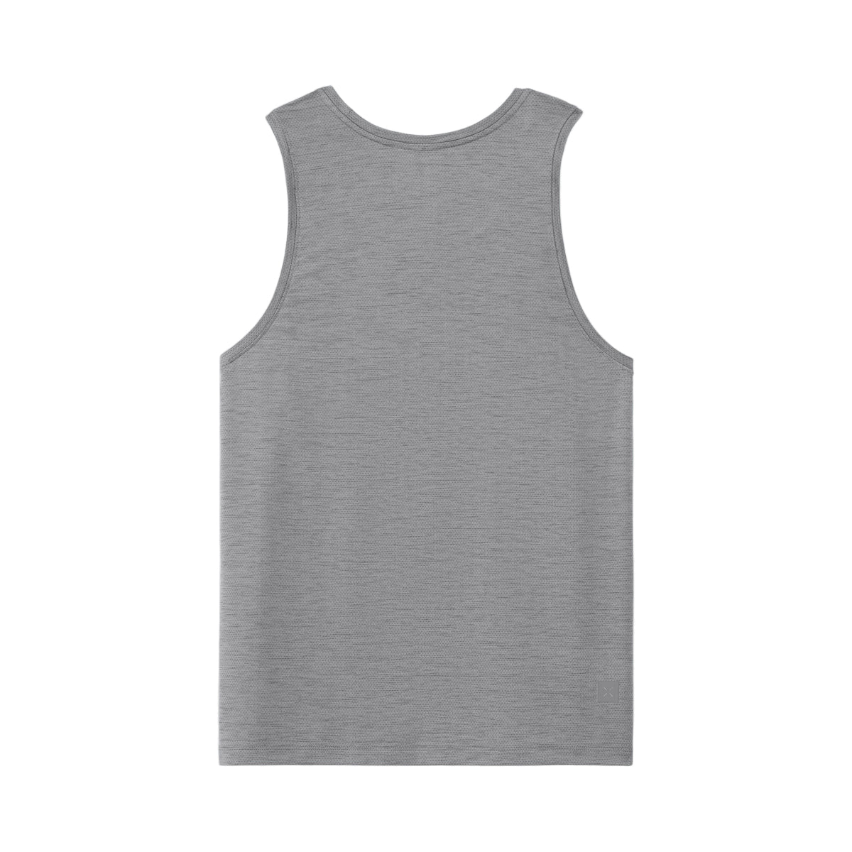 Ten Thousand Interval Tank