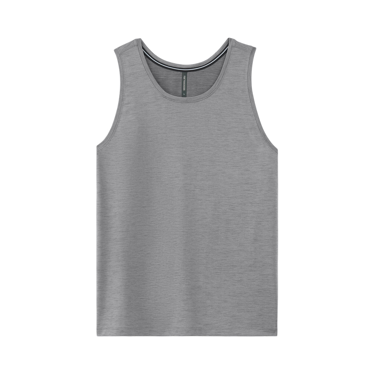 Ten Thousand Interval Tank