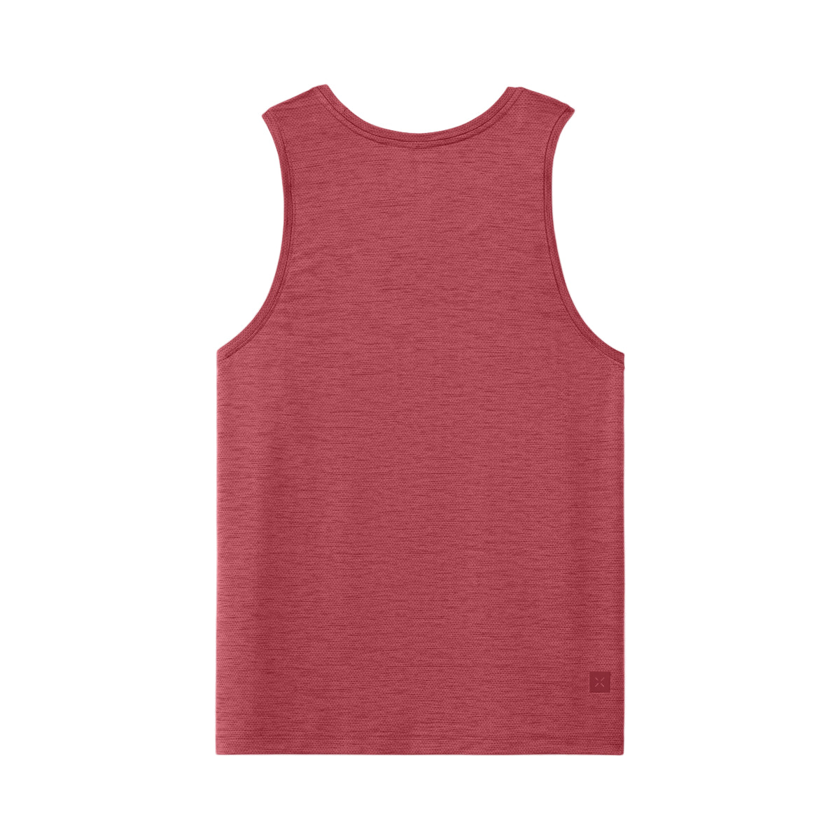 Ten Thousand Interval Tank