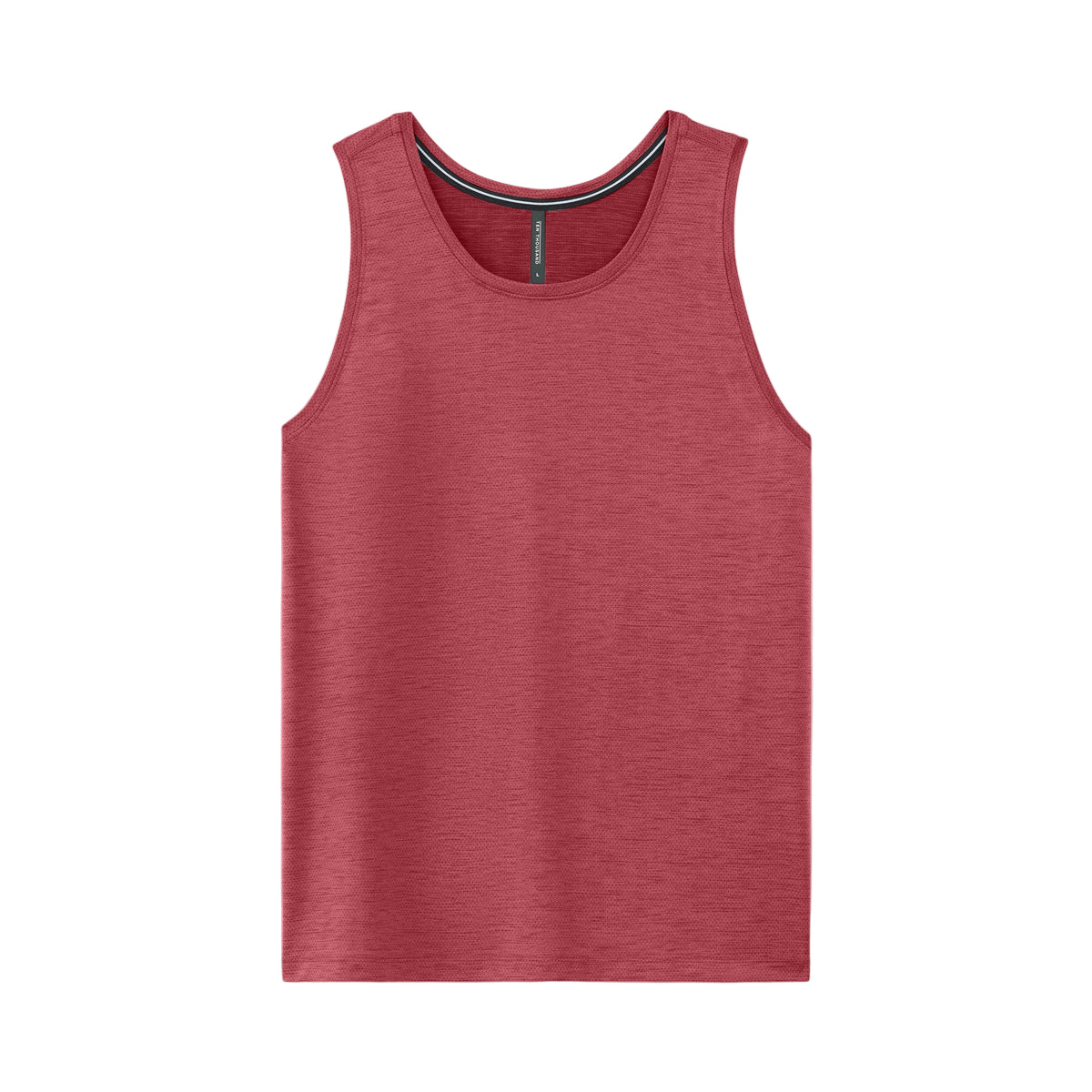 Ten Thousand Interval Tank