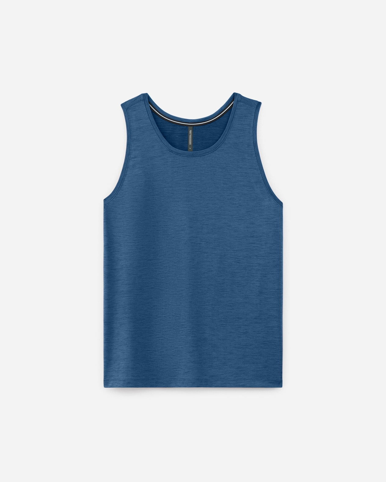 Ten Thousand Interval Tank