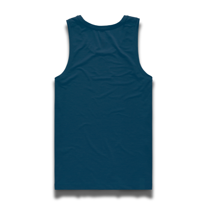 Ten Thousand Interval Tank