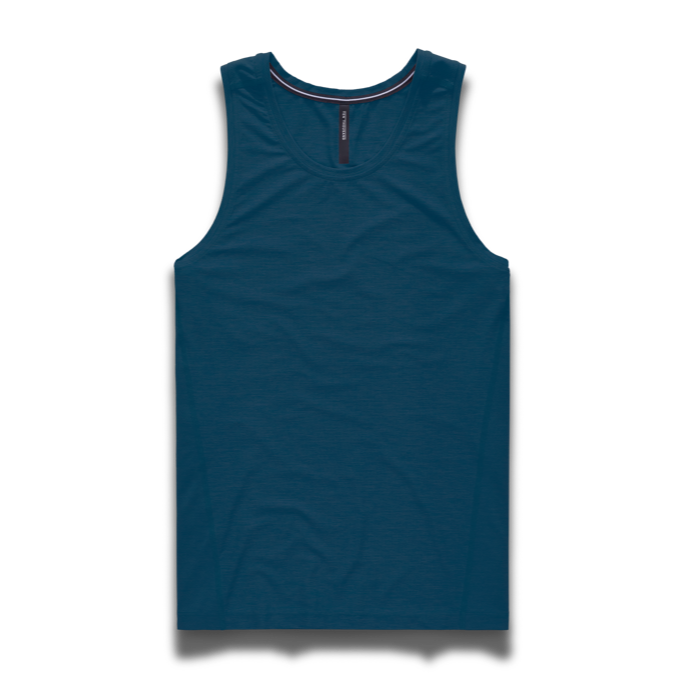 Ten Thousand Interval Tank