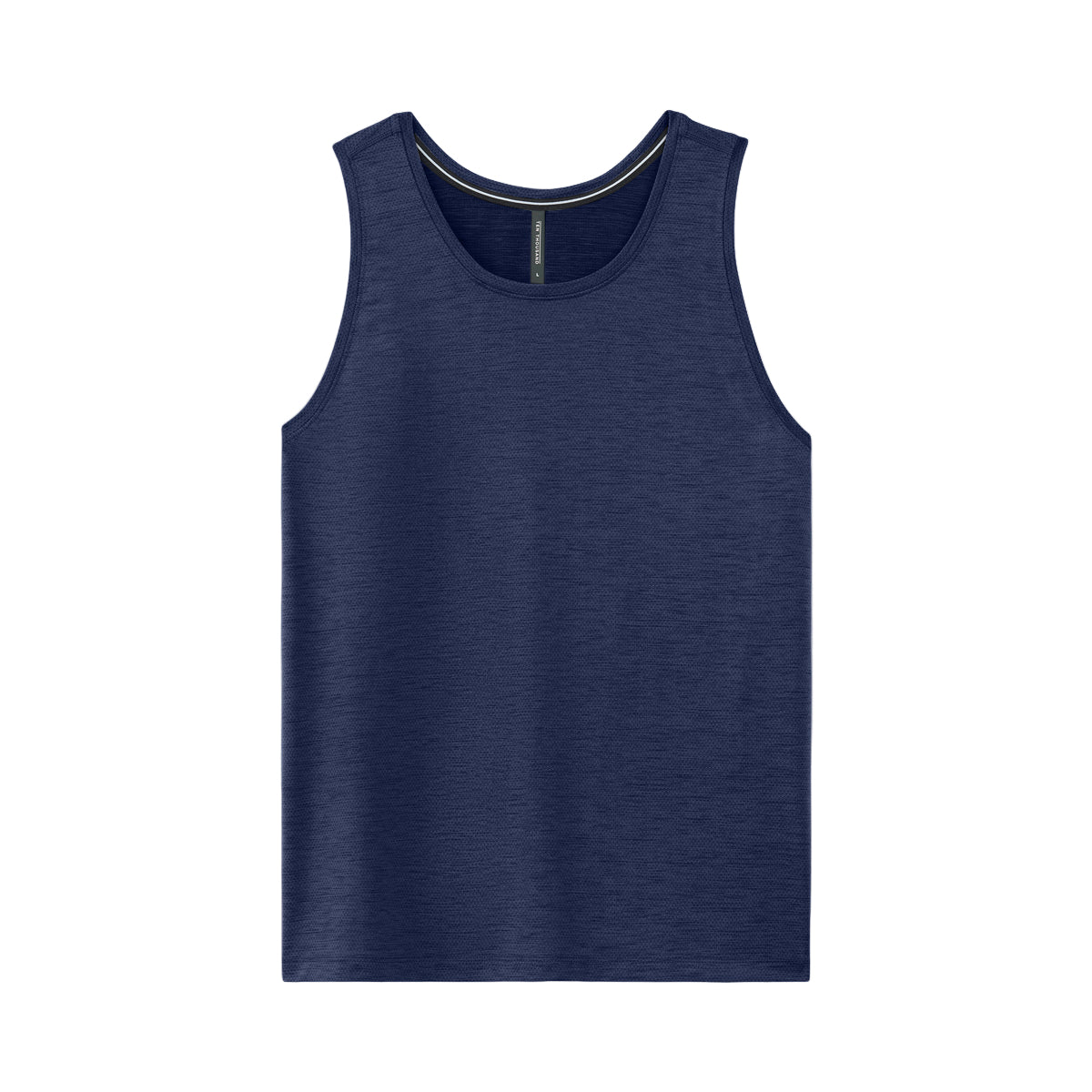 Ten Thousand Interval Tank