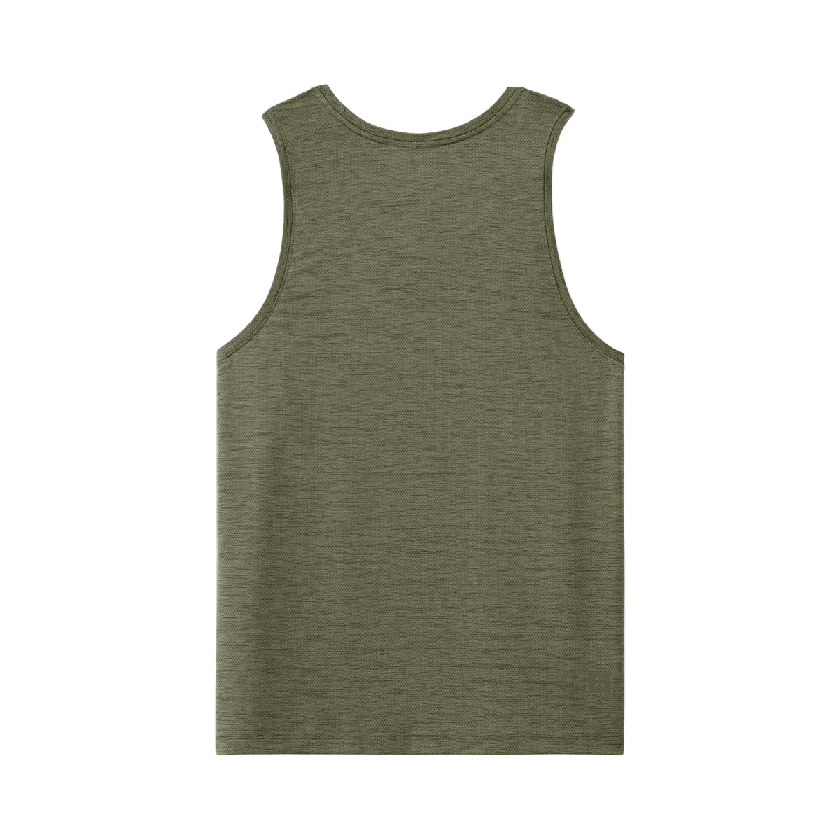 Ten Thousand Interval Tank