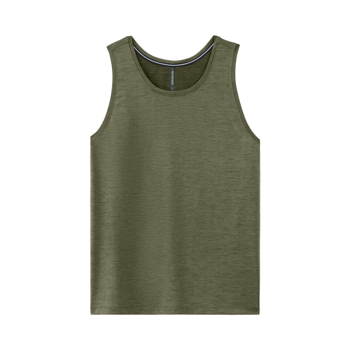 Ten Thousand Interval Tank