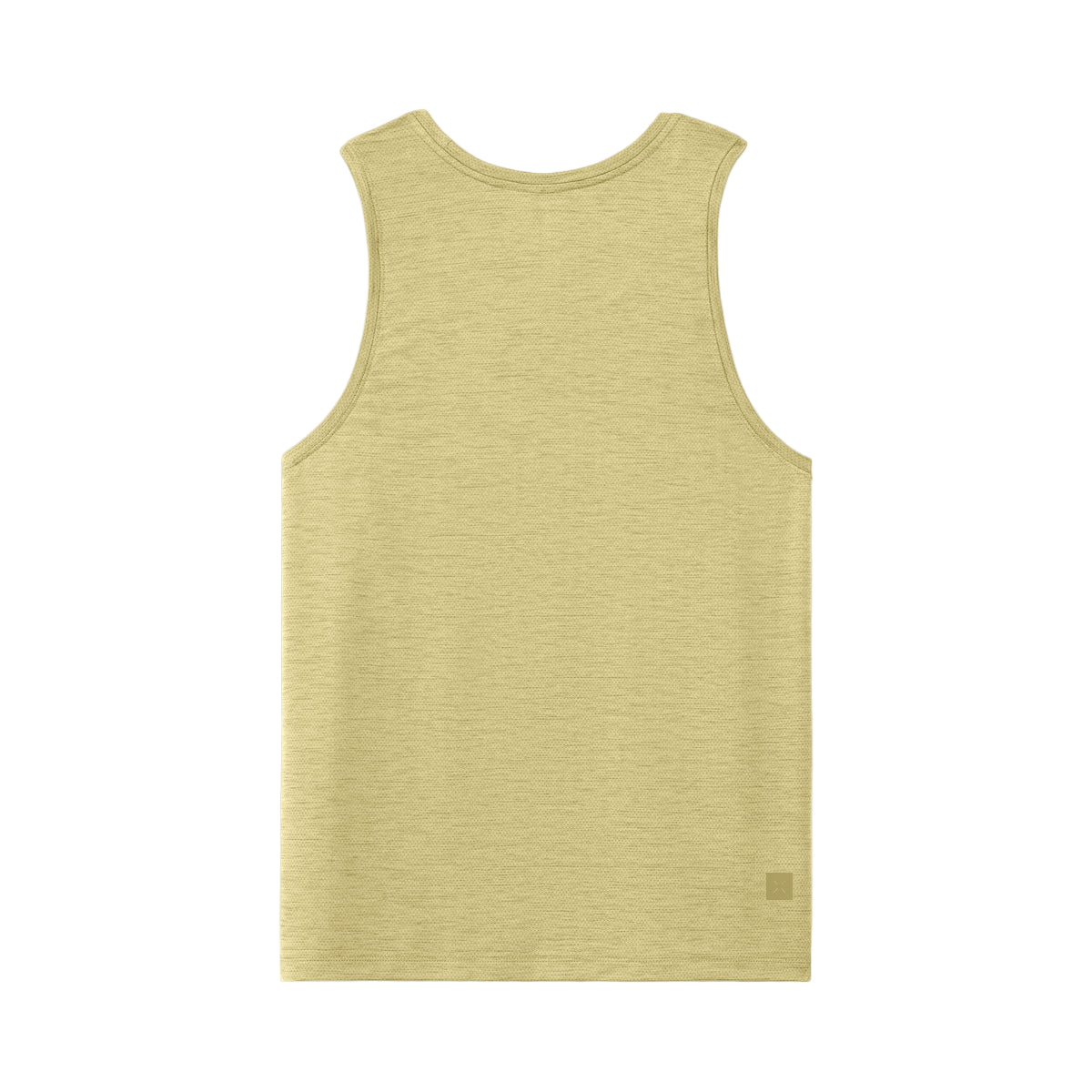 Ten Thousand Interval Tank