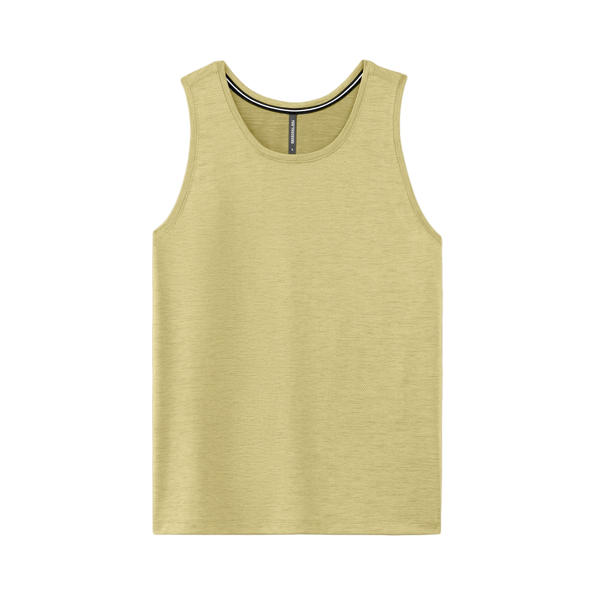 Ten Thousand Interval Tank