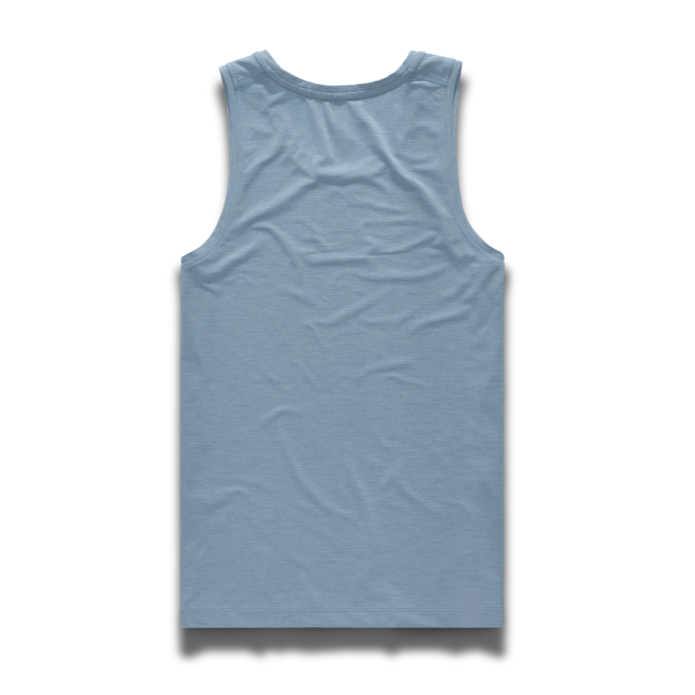 Ten Thousand Interval Tank