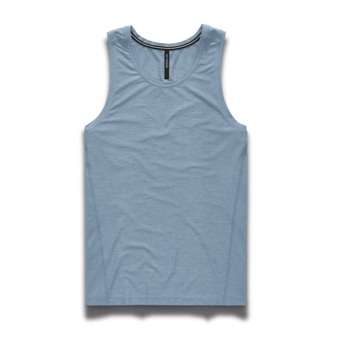 Ten Thousand Interval Tank