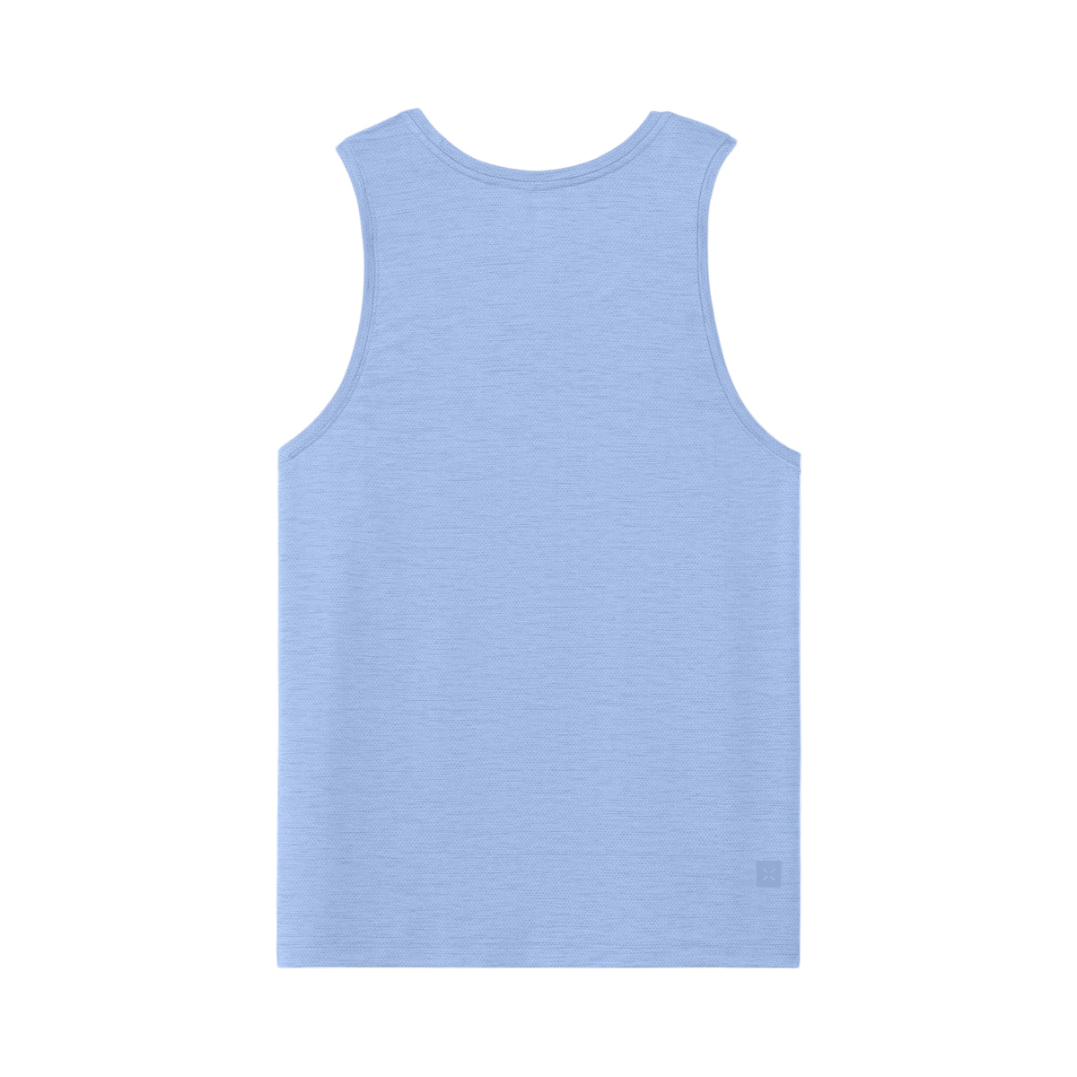Ten Thousand Interval Tank