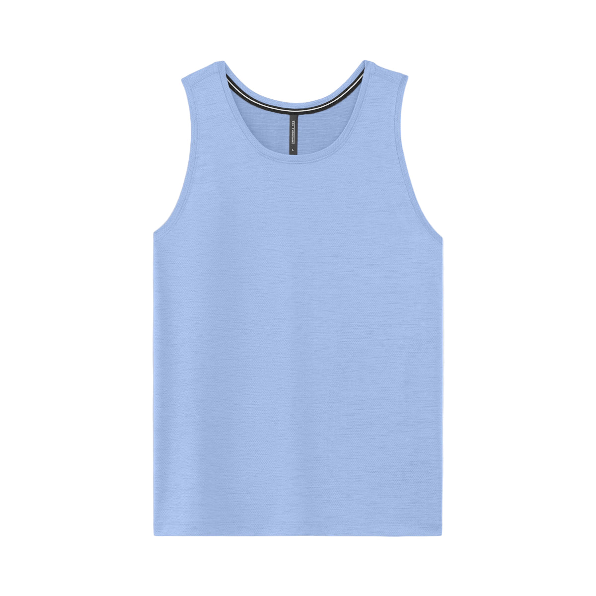 Ten Thousand Interval Tank