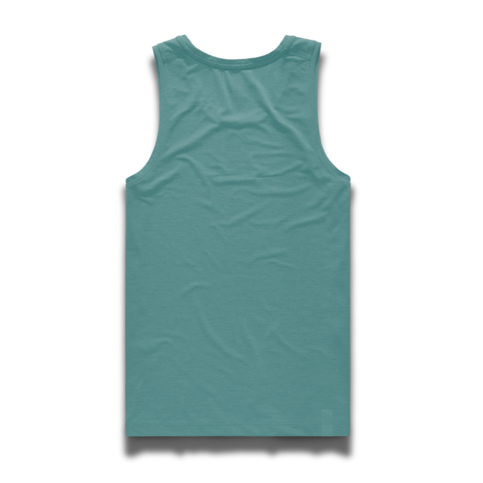 Ten Thousand Interval Tank