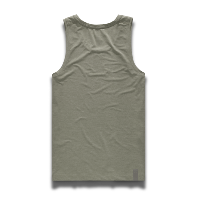 Ten Thousand Interval Tank