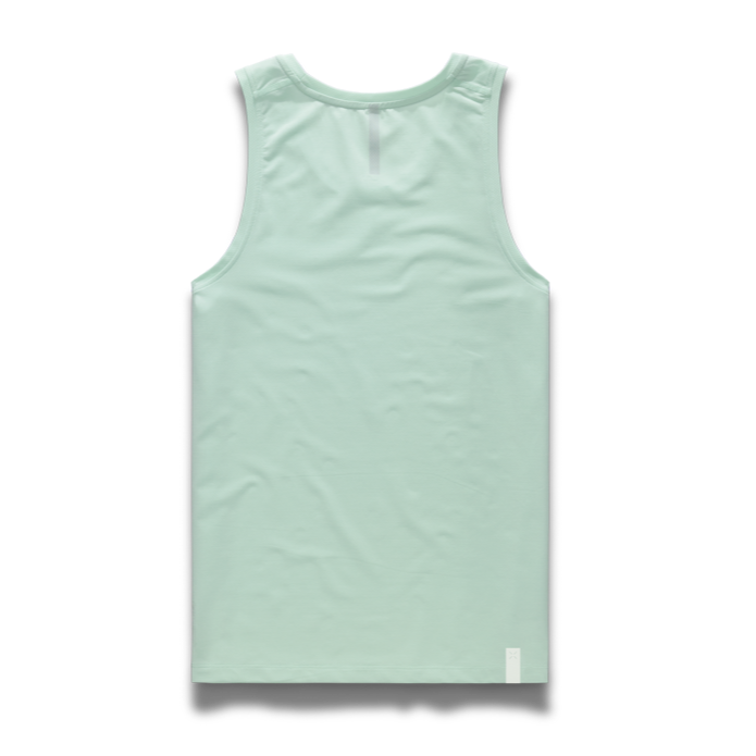 Ten Thousand Interval Tank