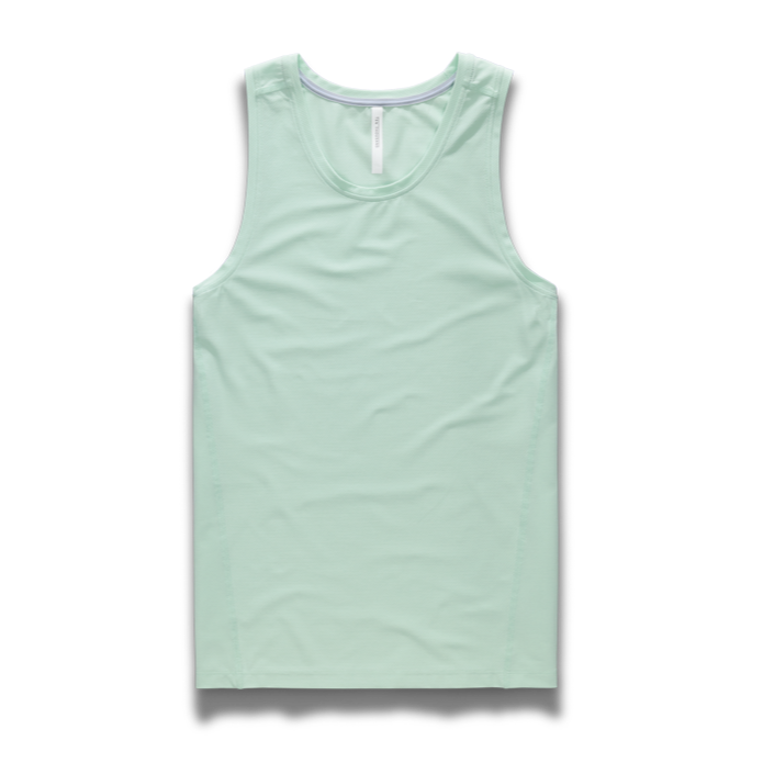 Ten Thousand Interval Tank