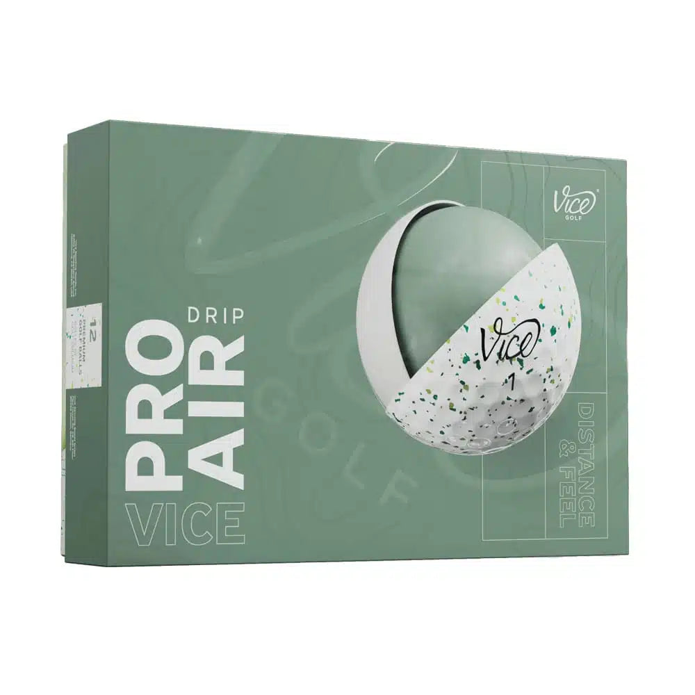 Vice Pro Air Golf Ball
