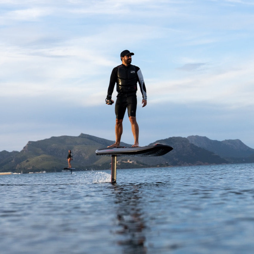 Awake VINGA Adventure Surfboard