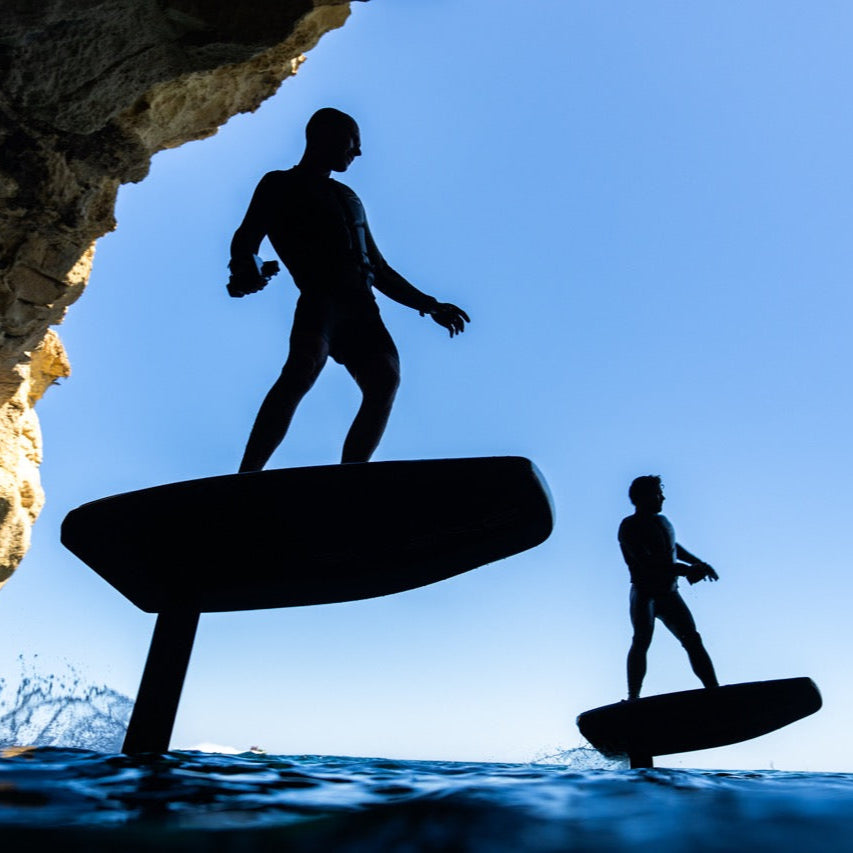 Awake VINGA Ultimate Electric Surfboard