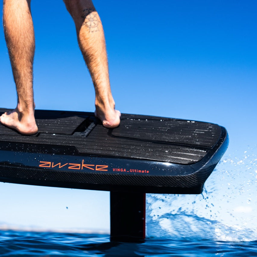 Awake VINGA Ultimate Electric Surfboard