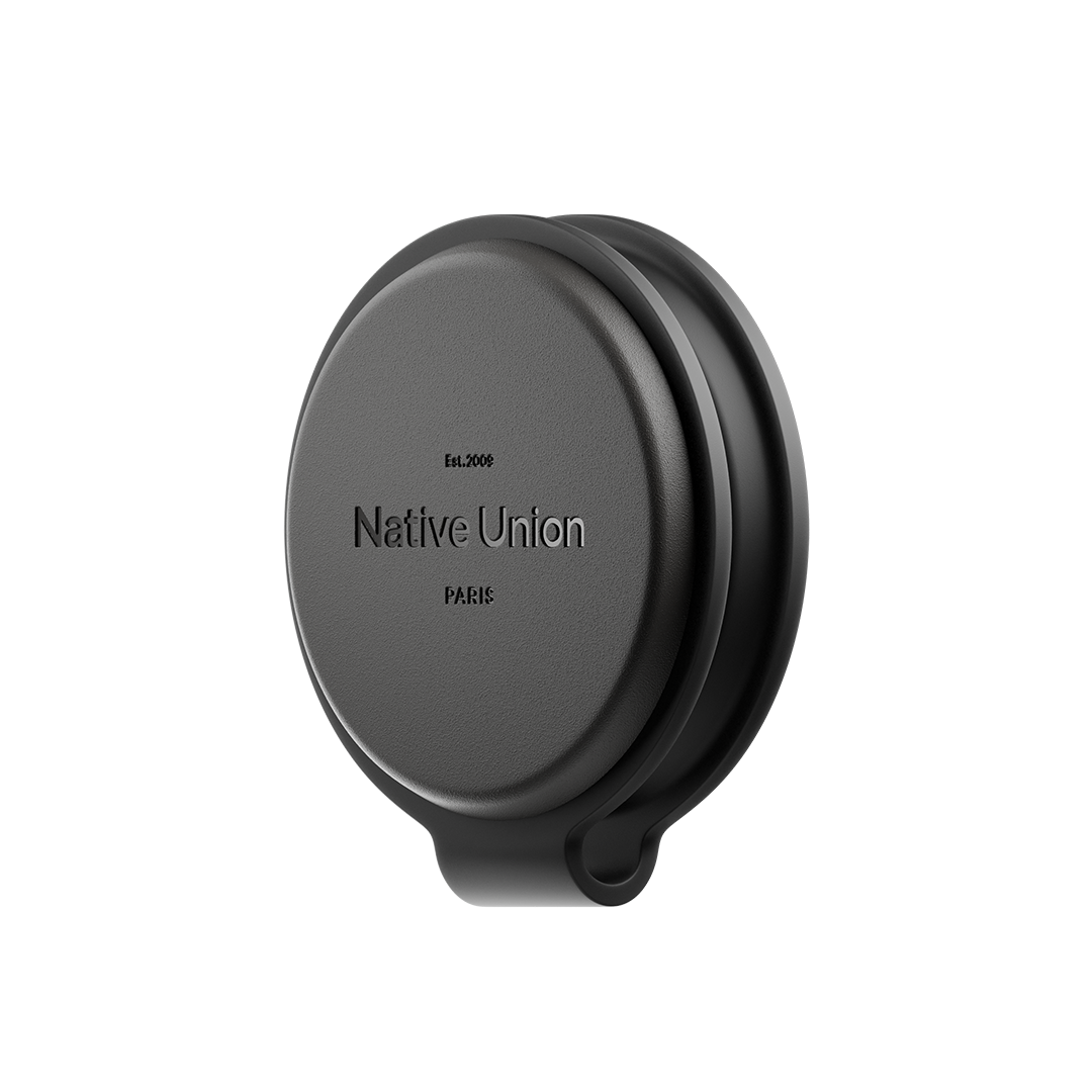Native Union Voyage 2-in-1 Magnetic Wireless Charger