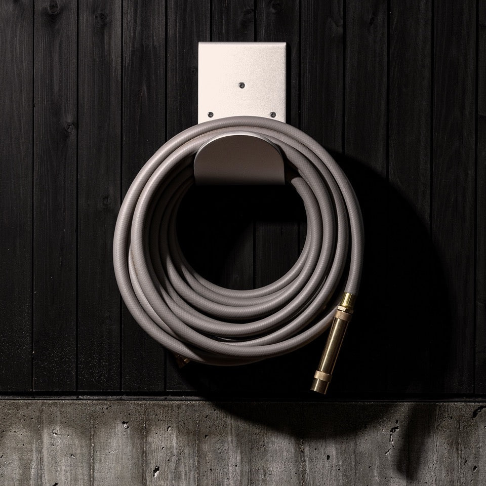 Goodland Aluminum Hose Hanger