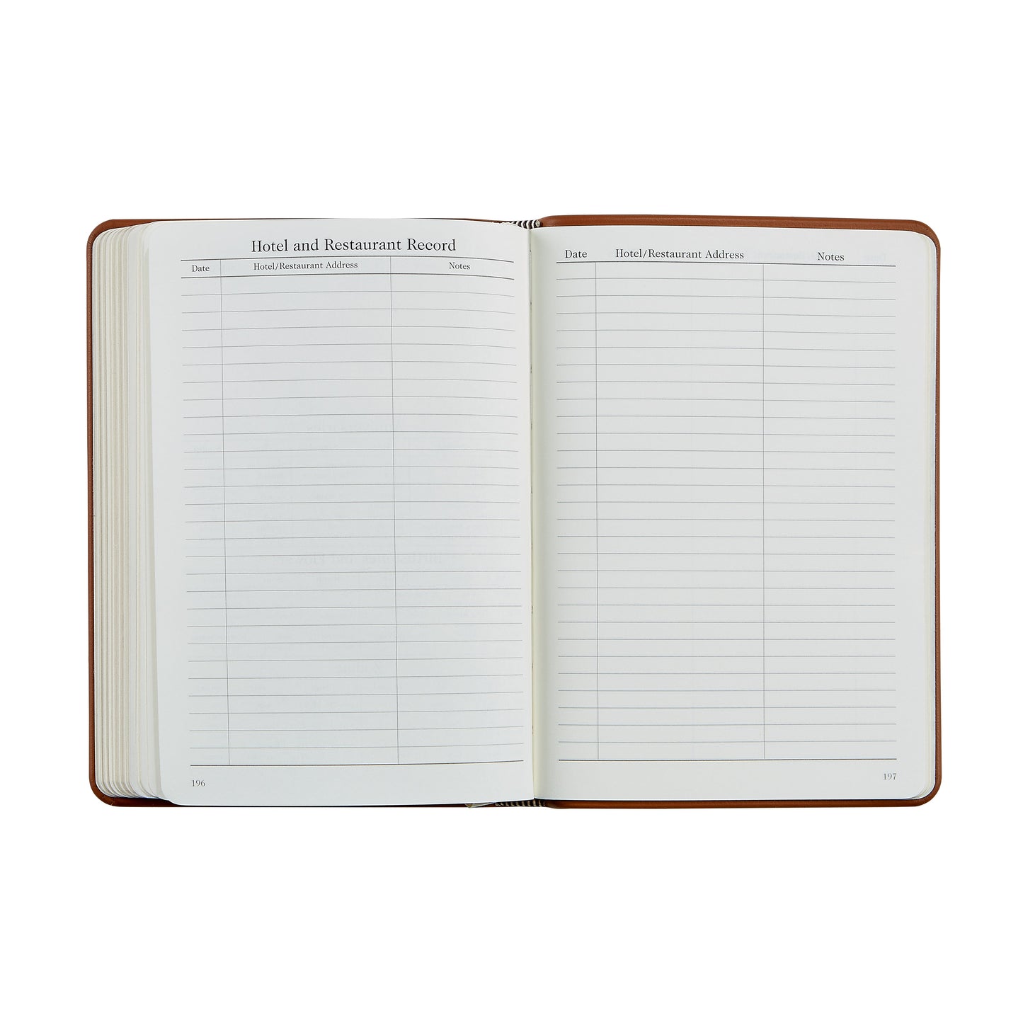 2026 Weekly Notebook