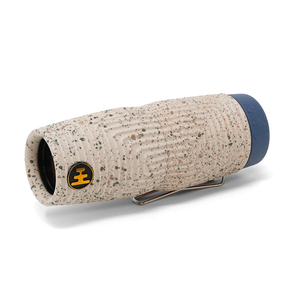 Nocs Zero Tube Waterproof Monocular Audubon Piping Plover