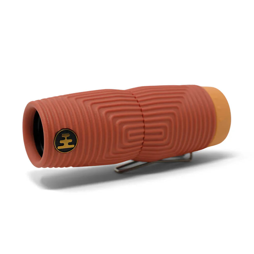 Nocs Zero Tube Waterproof Monocular Off-Piste (Red)