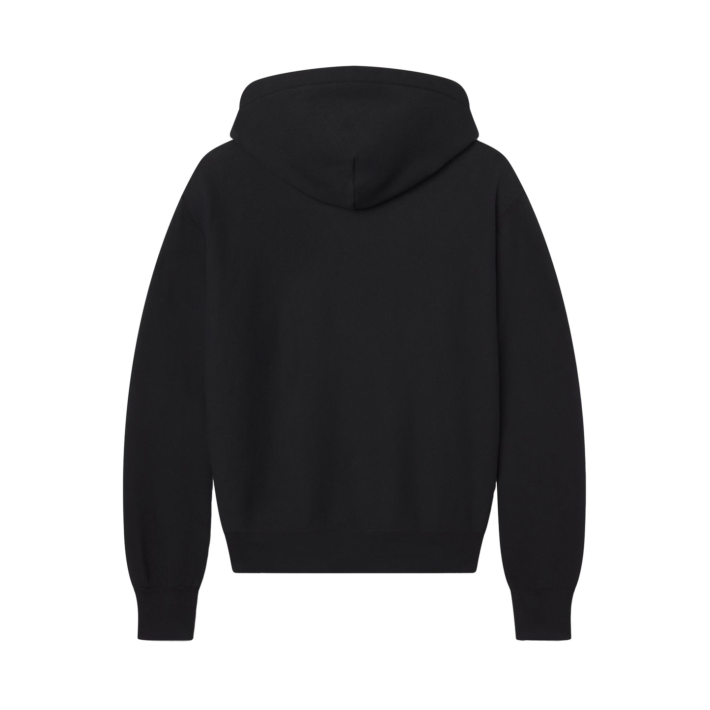 AARON LEVINE HOODED SWEATSHIRT