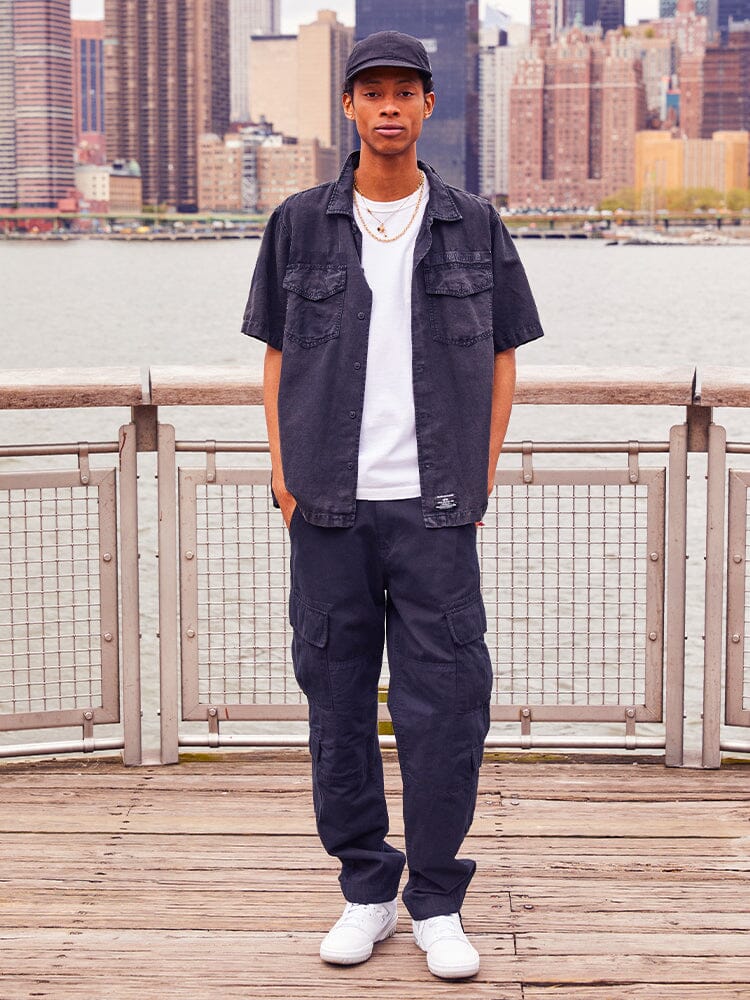 Alpha Industries ACU PANT