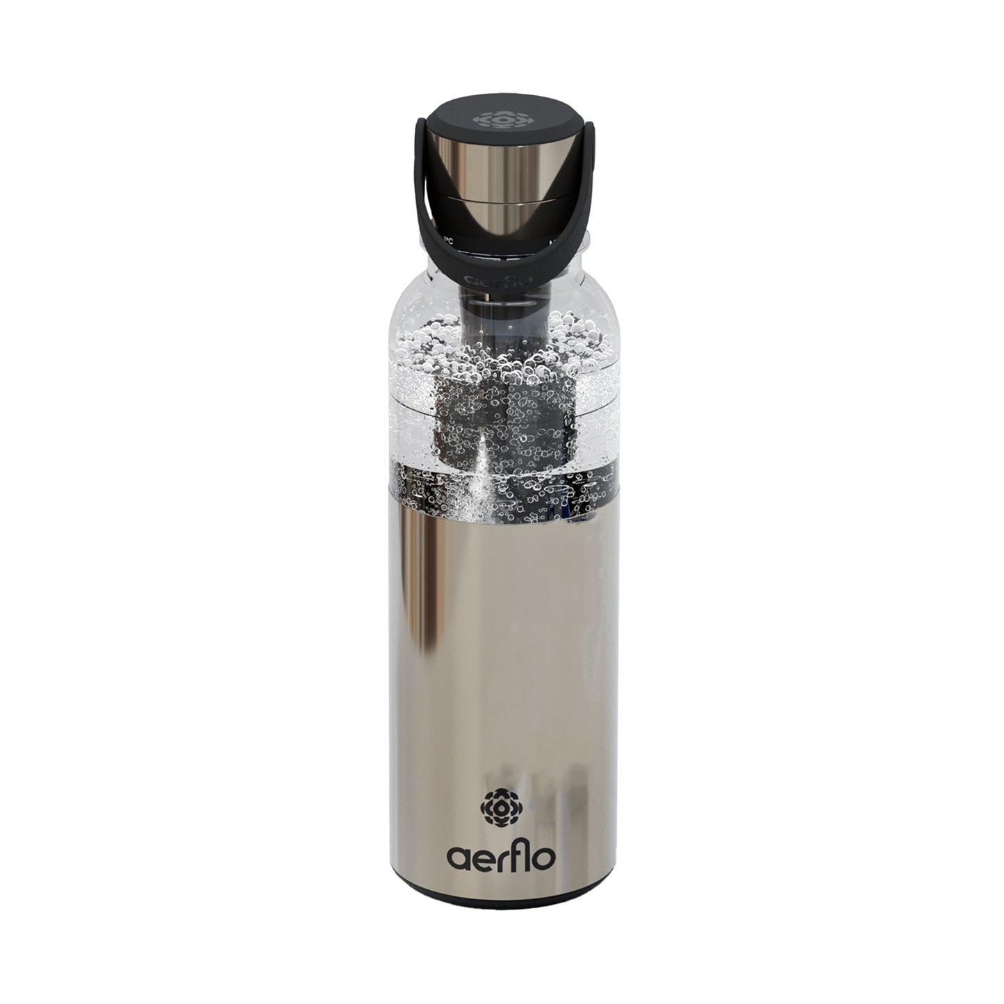 Aerflo Aer1 Sparkling Water System