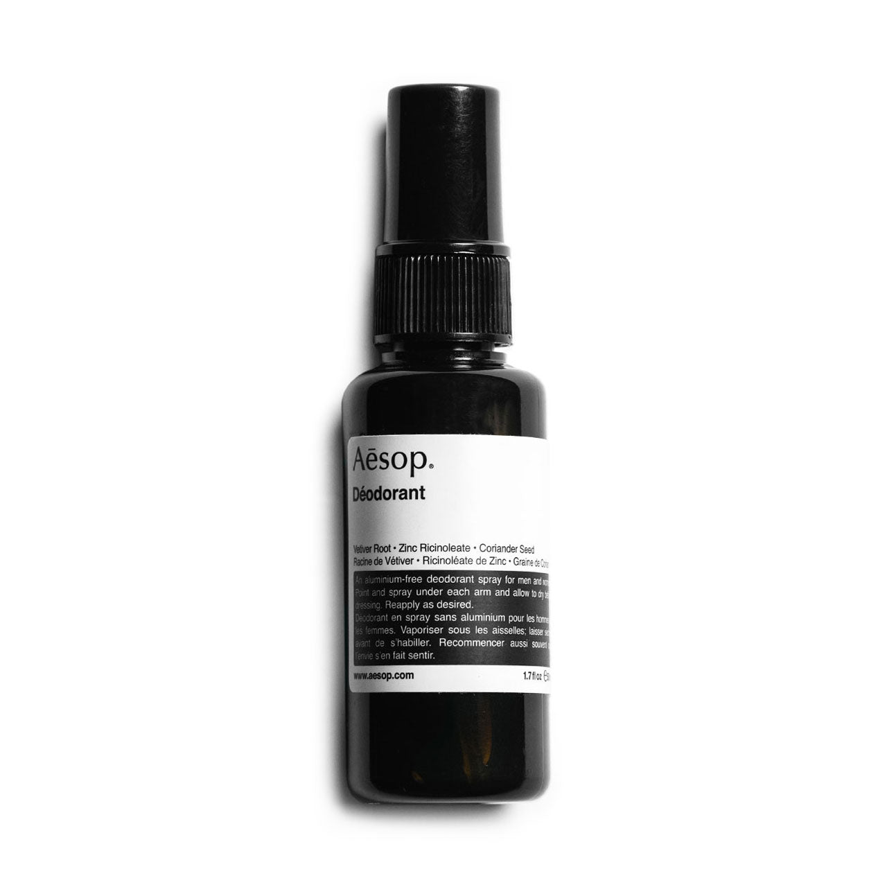 Aesop Deodorant