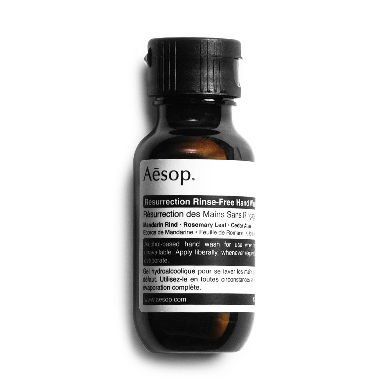 Aesop Resurrection Rinse-Free Hand Wash