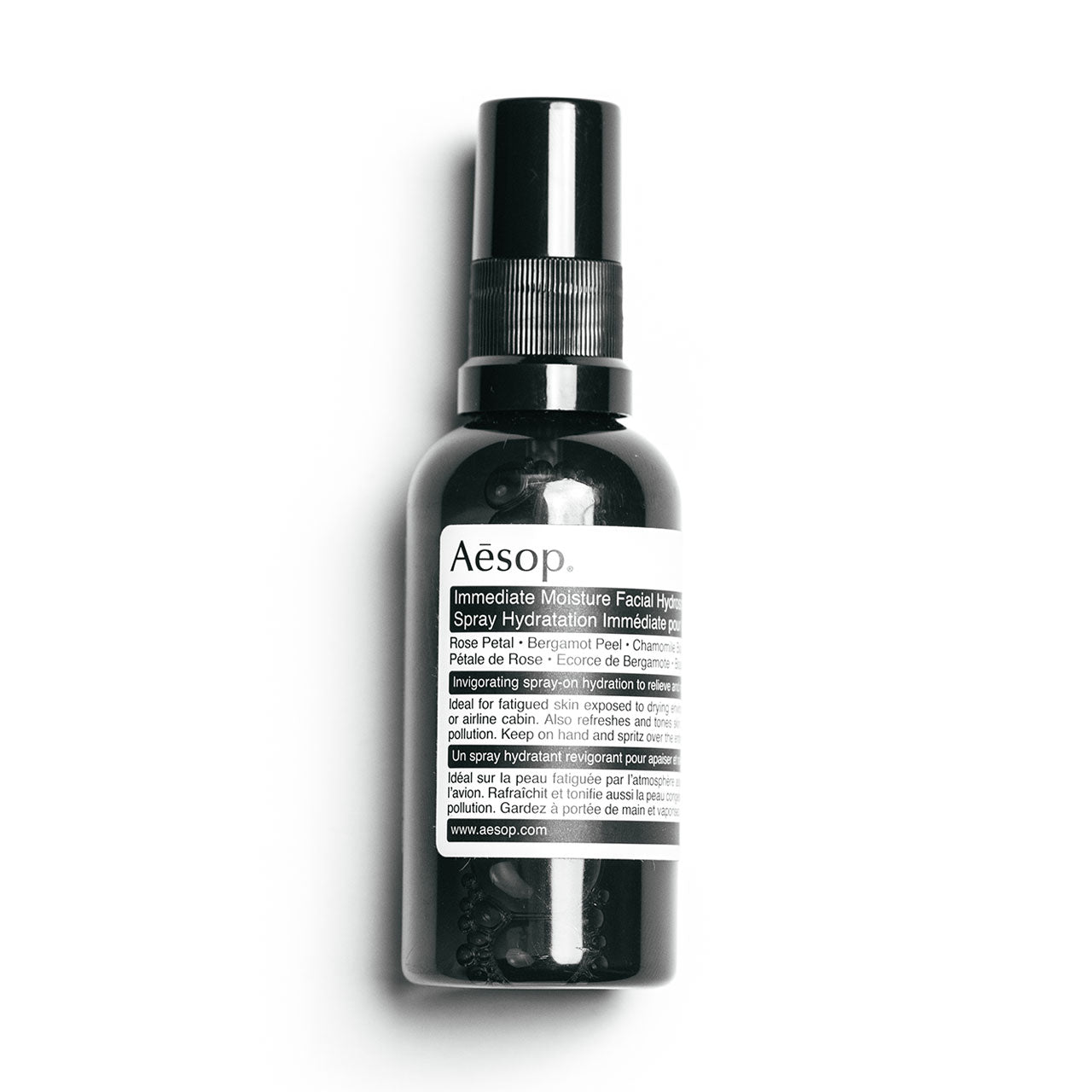 Aesop Immediate Moisture Facial Hydrosol