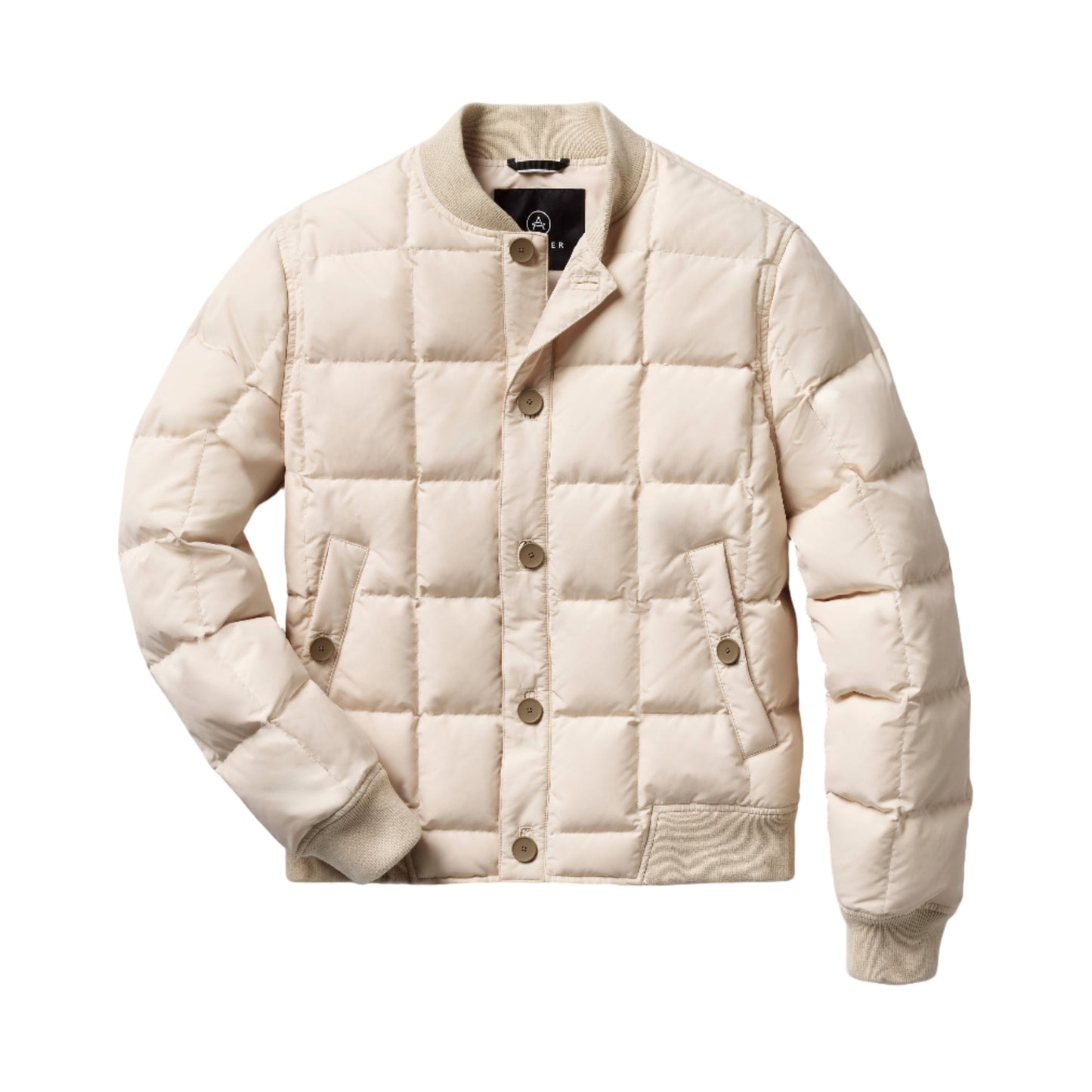 AETHER Pacer Jacket