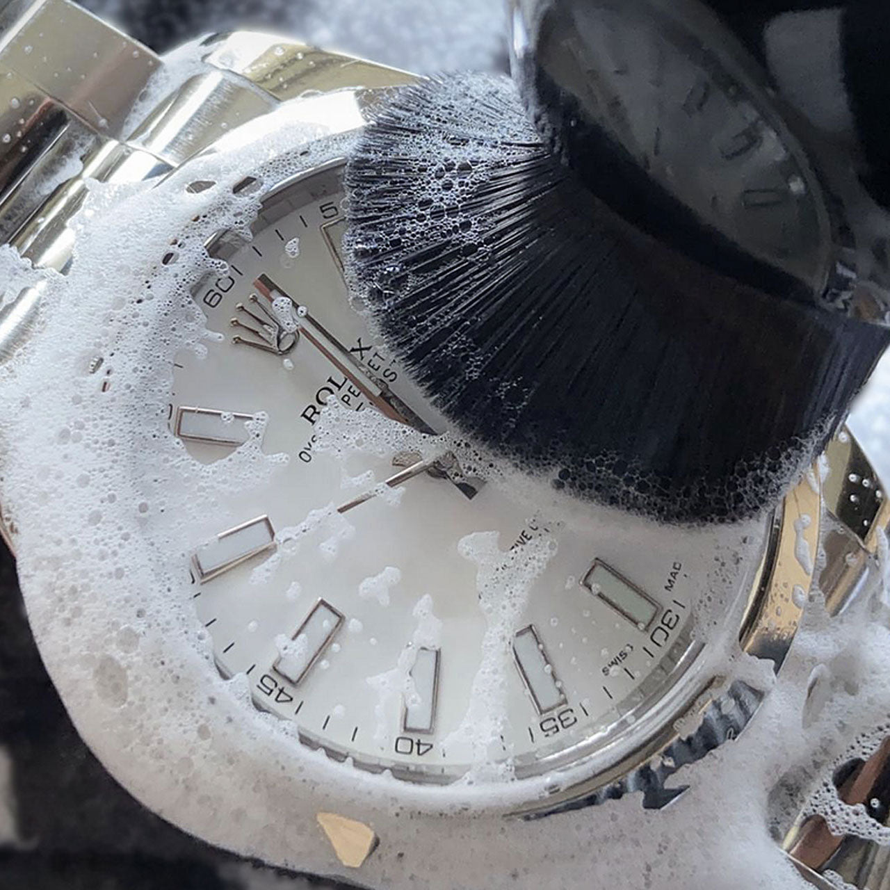 AIS Watch Cleaning ChronoPen