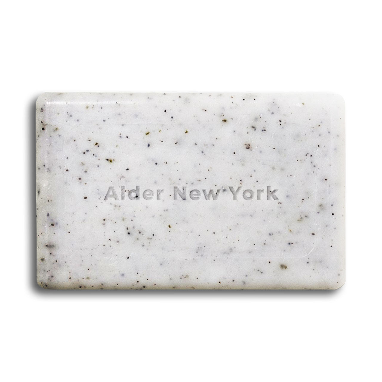 Alder Cleansing Body Bar